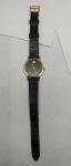 Vintage Movado Zenith Swiss Mechanical Gold Watch