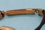 Art Deco Gruen Ladies Gold Filled Wristwatch