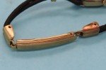 Art Deco Gruen Ladies Gold Filled Wristwatch