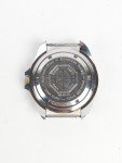 Vintage Zodiac Seawolf Red Dot 200M Watch