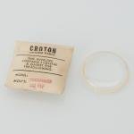 Croton Nivada Grenchen Buccaneer Vintage Watch 222