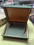 Vintage Rolex Green Box for Sports Watches