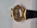 1960s Ernest Borel Kaleidoscope Ladies Vintage Watch