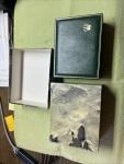 Vintage Rolex Green Box for Sports Watches