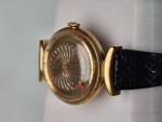 1960s Ernest Borel Kaleidoscope Ladies Vintage Watch