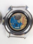 Vintage Zodiac Seawolf Red Dot 200M Watch