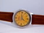 Vintage Eterna-Matic Tropical Dial Men's Watch 1957