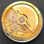 Nivada Grenchen Men's Vintage Automatic Watch 17j