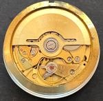 Nivada Grenchen Men's Vintage Automatic Watch 17j