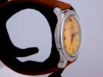 Vintage Eterna-Matic Tropical Dial Men's Watch 1957
