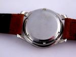 Vintage Eterna-Matic Tropical Dial Men's Watch 1957