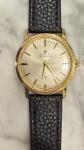 Zenith Chronometer Cal 40T Gold Plated Watch