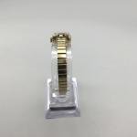 Gotham Women's Vintage Cocktail Watch, Gold Filled