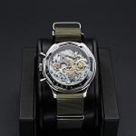 1963 Seagull ST1901 Pilot Watch with Sapphire Lens