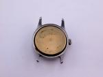 Vintage Wittnauer Military 15J Swiss Wristwatch