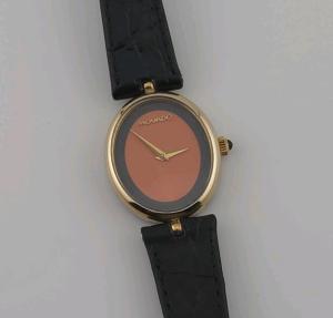 Rare Vintage Movado Zenith Women's Mechanical Watch