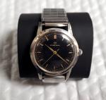 Eterna-matic Men's Vintage Manual Wind Watch