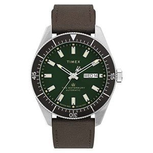 Timex Waterbury Dive Automatic Men's Watch 40mm