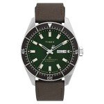 Timex Waterbury Dive Automatic Men's Watch 40mm