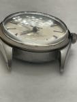 1960s Men's Rolex Oyster Perpetual Vintage Watch