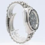 Vintage Zodiac 42mm Red Dot Men's Watch