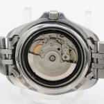 Vintage Zodiac 42mm Red Dot Men's Watch