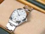Rolex Oyster Perpetual 6534 | 1957 Vintage Watch