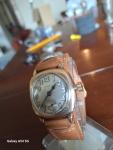 Antique Elgin WWI Military Trench Watch