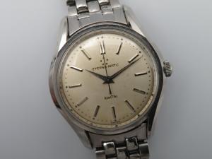 Eterna-Matic Kontiki 1960’s Men’s Automatic Watch