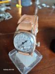 Antique Elgin WWI Military Trench Watch