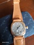 Antique Elgin WWI Military Trench Watch