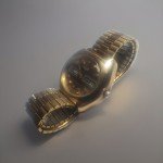 Vulcain Art Deco Day-Date Vintage Wrist Watch