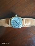 Antique Elgin WWI Military Trench Watch