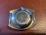 Lausanne Vintage Dive Watch - Timeless Style