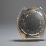 Vulcain Art Deco Day-Date Vintage Wrist Watch
