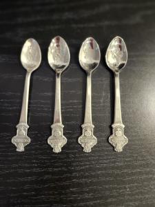 Vintage Rolex Bucherer Lucerne Souvenir Watch