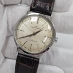 1960s Eterna Matic Centenaire Men's Dress Watch