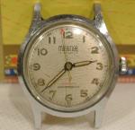 Vintage Military Style Watches: Miramar & Zedon