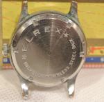 Vintage Military Style Watches: Miramar & Zedon