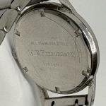 Croton Nivada Grenchen Hawk Waterproof Watch