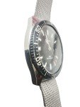 1960s Timex Red Dot Manual Wind Dive Watch