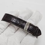 1960s Eterna Matic Centenaire Men's Dress Watch