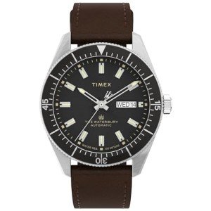 Timex Waterbury Dive Automatic 40mm Men's Watch