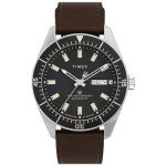 Timex Waterbury Dive Automatic 40mm Men's Watch