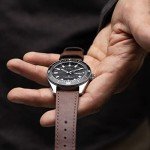 Timex Waterbury Dive Automatic 40mm Men's Watch