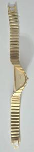 Vintage Seiko Rivoli Half Moon Watch for Women