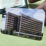 1976 Vintage Rolex Wallet and Calendar Set