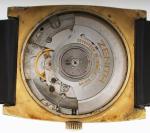 1970s Zenith Port Royal Gold Filled Automatic Watch