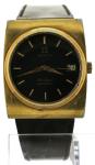 1970s Zenith Port Royal Gold Filled Automatic Watch