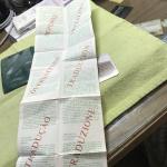 1976 Vintage Rolex Wallet and Calendar Set